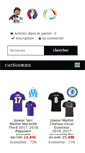 Mobile Screenshot of playbisit.fr
